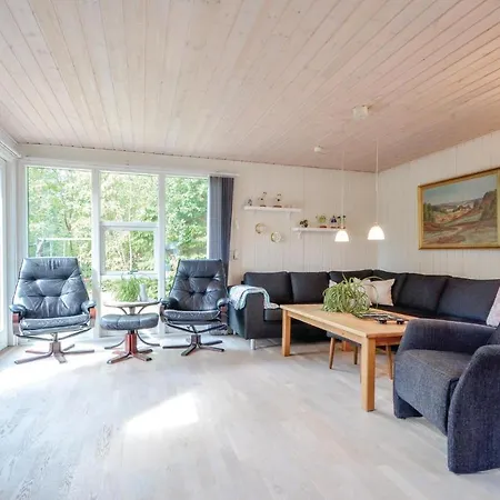 Cozy In With Wifi Vakantiehuis
