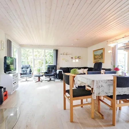 Cozy In With Wifi Vakantiehuis